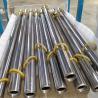 China Hardened Surface 20MnV6 Chrome plating Piston Rod Custom Diameter wholesale