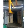 U Shape Glass Package Loading&Unloading Crane for Containers,C Shape Unloading