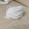 China 2.5mm Round Non Woven Mask Elastic String wholesale