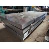 China Silvery Prepainted Galvanized Steel Coils with Embossed Diamond Pattern 6m Length wholesale
