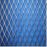 Stainless Steel Expanded Metal Mesh/Stainless Steel Expanded Plate Mesh SS316