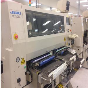China Picareta de IPC9850 20900CPH Smt e máquina JUKI KE-3020V/3020VR do lugar supplier