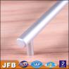 China Профиль CNC алюминиевый анодированный/анодируя алюминиевое drawerhandle с отверстиями винта wholesale
