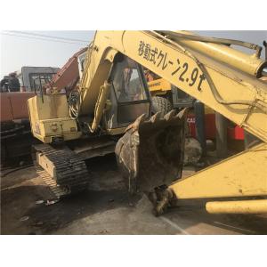 China used condition used sumitomo japan excavator/used sh160 sumitomo crawler excavator for sale in japan supplier