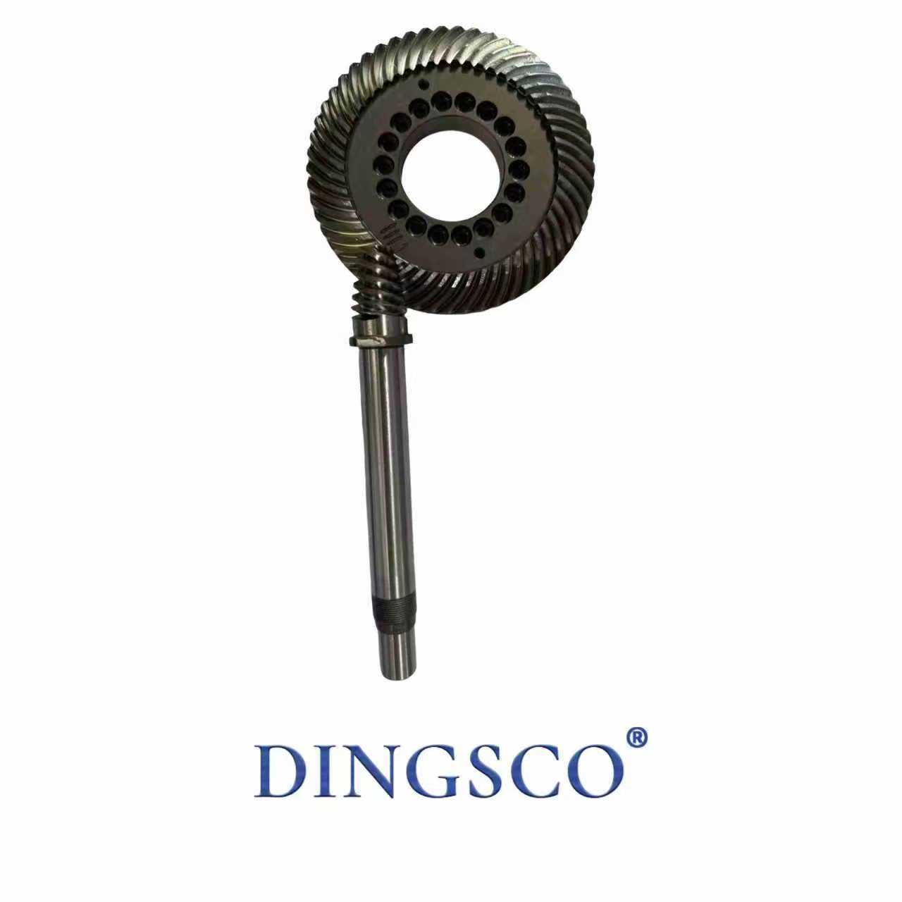 China Efficient Drive Power Control Precise Robot Joint Reduction Gear wholesale