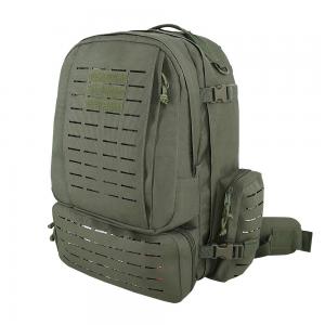 China Alfa Double Safe Multifunctional Military Tactical Backpack Outdoor Waterproof For Unisex supplier