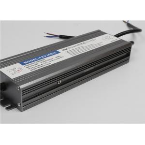 24v 12v led power supply waterproof led driver 100w 150w 200w 240w 250w 300w 350w 400w