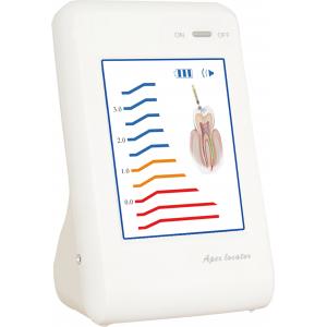 World’s best selling  Dental apex locator colorful LCD display CE certificate