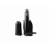 China DC12-24V Over Voltage Protection Mini USB Car Chargers For IPhone / IPad With 2 USB Port wholesale