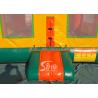 China 13x13 commercial inflatable module bounce house with various panels made of 18 OZ. PVC tarpaulin wholesale