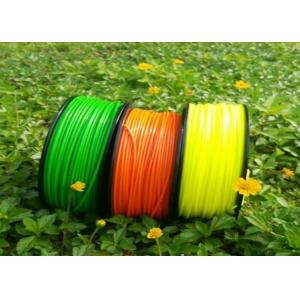 The Difference Between ABS And PLA Filament For FDM 3D Printing