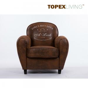 China Modern Solid Wood Armchair in Living Room,Tub Chair Best Seller,Fabric Single Chair,Loveseat Sofas in UKFR ,Lifestyle supplier