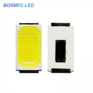 0.5w 5730 Top SMD LED Warm White CRI80 60-65lm Smd 5730 Led High CRI Led Chip For Photographic Lighting