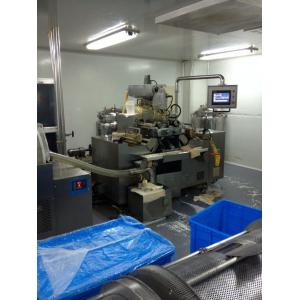China PharmaceuticalCapsule Maker Machine For Fish Oil Softgel 120000 Pcs / H supplier