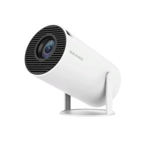 China 1.5-4.2M Distance de projection HD Mini projecteur LED avec source lumineuse OSRAM supplier