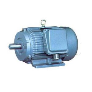 China Hydraulic engines three 3 phase marine asynchronous electric Motors IEC60034, IEC60068 supplier