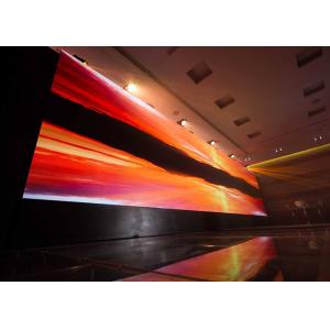 China P2.5 High Definition Led Display Indoor Led Video Wall 2mm Led Pixel Pitch wholesale