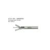 China Wanhur Laparoscopic Cholangioraphy Forceps The Perfect Tool for Surgical Procedures wholesale