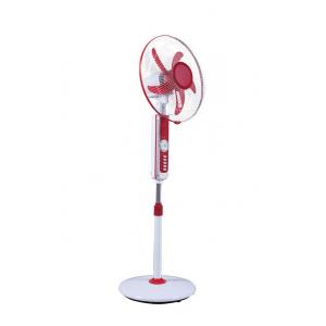 China Popular Design 16 And 18inch Electric Air Cooling Fan supplier