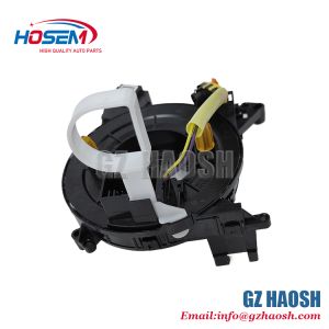 China Ford Everest U375 Airbag Clock Spring EB3T-14A664-AB with 3 Months Warranty and Precise Compatibility wholesale