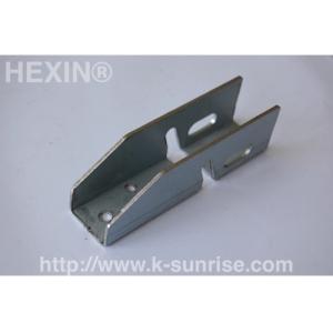 china metal stamping parts supplier