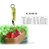 China Industral Scale Manufactory Hanging Hook Handheld Metal Weighing Scale Kilo Lbs 100kg for Industrial and Heavy Duty Weighing wholesale