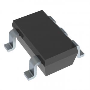 TLV2381IDBVR RRIO Operational Amplifier IC Single 16-V 160-KHz SOT-23 Package