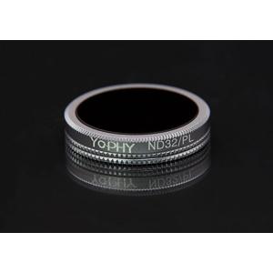 China ND / PL Filters For DJI Mavic Zoom 2 Drone Camera with MC High Transmittance supplier