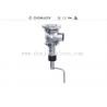 2" DONJOY stainless steel Manual tank bottom seat valve 20 Type