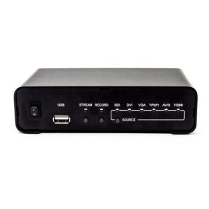 China Écran de diffusion vidéo Ethernet Scaleform 4.0 RTMP/RTSP/UDP/HTTP/TCP sortie supplier