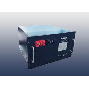 China Custom 200AH 48V Phosphate Lithium Deep Cycle Battery Fast Charging wholesale