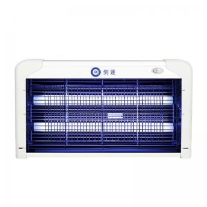 bug zapper mosquito killer lamp with trap LED tube at competitive price