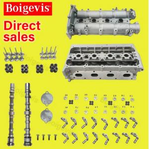 03C 103 063 A Car Engine Cylinder Head For EA111 1.6  CLS CLS CDE CDF VW SKODA AUDI