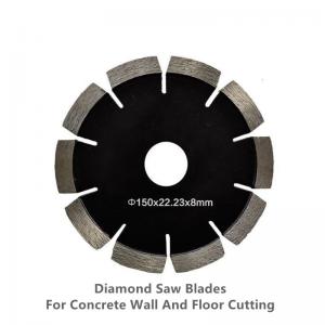 100mm Circular Saw Diamond Masonry Blade