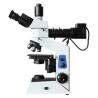 China WF10X 1000X 500X Medical Laboratory Microscope Transmitted Light Material Analysis wholesale