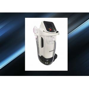 China 1-10Hz Ipl Shr Hair Removal Machine / IPL Freckle Removal Machine One Handle supplier