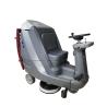 China 180L Big Tank Volume Ride On Floor Scrubber Suitable For Warehouse wholesale