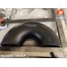 China ASTM A234 WP9 CL1 Seamless 180 Degree Return Bend For Power Generation Plants wholesale