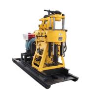 China 200m Mining Core Drilling Machine on sale