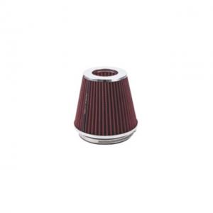 China Universal Car Parts Racing Air Filter 127mm Upper Cover 192mm Down Cover wholesale