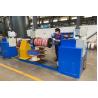 Industrial Iron Core Assembly Table | Precision Transformer Core Stacking Station