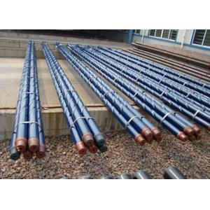 127mm 5" Non Magnetic Drill Collars For Directional Drilling