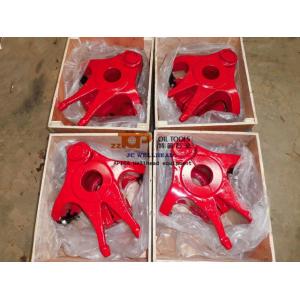 China API 8C Oilfield Handling Tools Casing Center Latch Elevator supplier