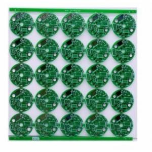 High Tg Heavy Copper PCB High power distribution boards Power amplify Module