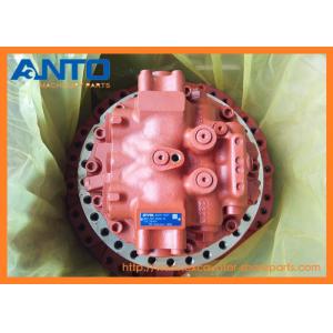 China Kobelco Excavator Travel Motor Assy MAG170VP-3800G-10 For Gearbox System wholesale