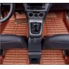 New Car floor mat leather foot mat,BMW,TOYOTA,NISSAN