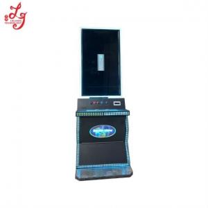 gabinete video vertical de Dragon Iink Fusion Gaming Metal del gabinete del juego de la ranura de 43 pulgadas en venta