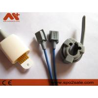 China 8 Pin szmedplus Lnop Sensor  Multi Site Y Short SpO2 Sensor 1544 For Rad-5 on sale