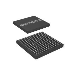 China Solo microcontrolador IC de la base del microcontrolador MCU XMC4800-E196K2048 AA 196LFBGA 32Bit wholesale