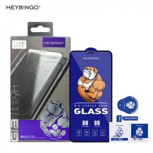 9d Cell Phone Glass Temper Protective Film For Iphone 15 Pro Max Glass Screen Protector Cover